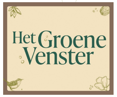 HetGroeneVenster