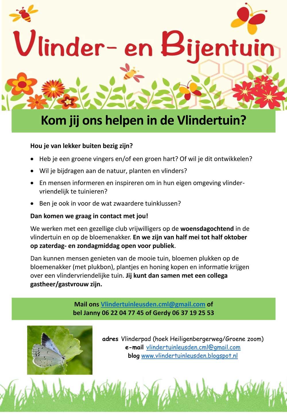 VacatureVrijwilligerB 1