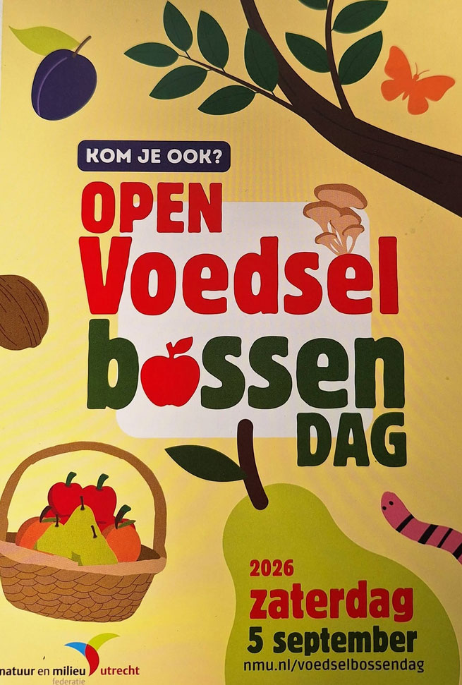 Voedselbossendag2026